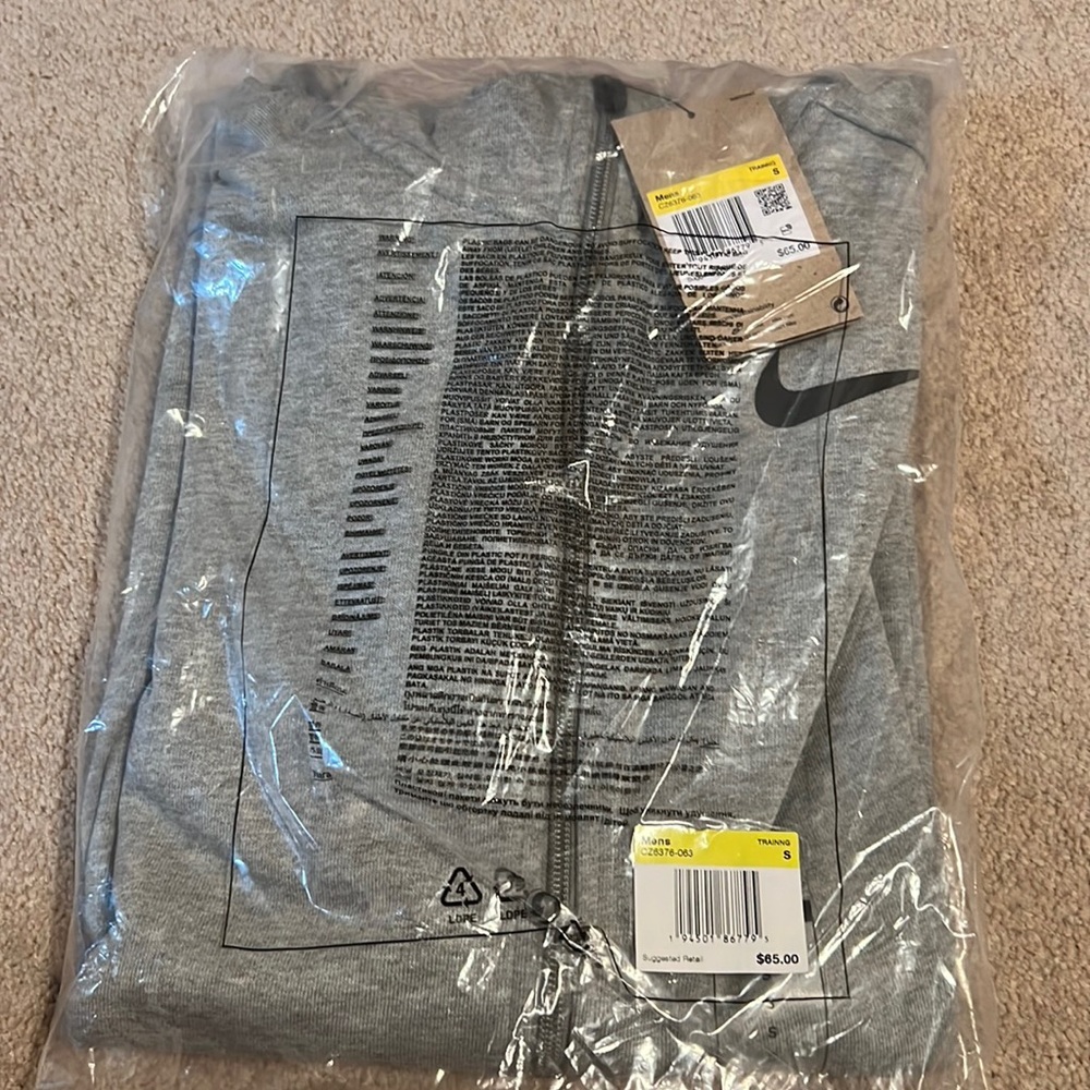 BRAND New still in package.
